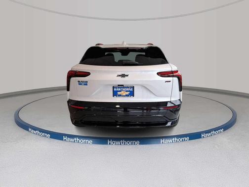 2025 Chevrolet Blazer EV RWD RS