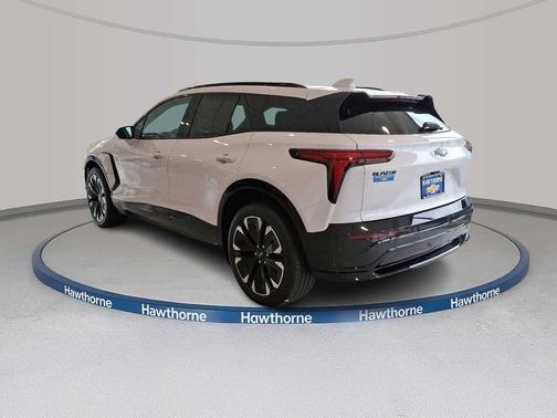 2025 Chevrolet Blazer EV RWD RS