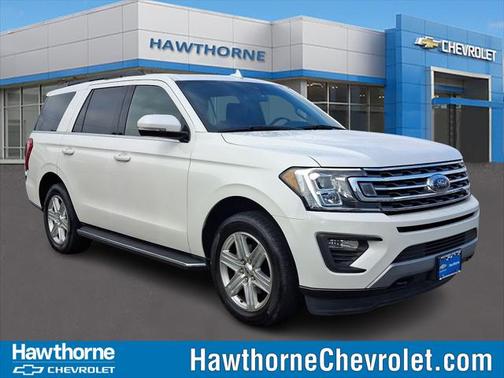 2019 Ford Expedition XLT