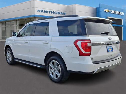 2019 Ford Expedition XLT
