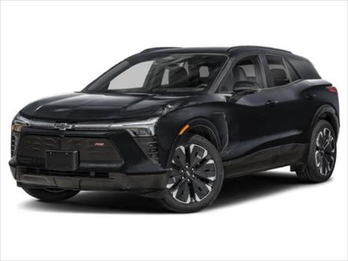 2025 Chevrolet Blazer EV RWD RS