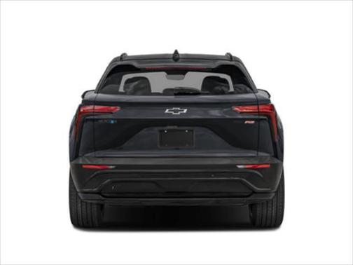 2025 Chevrolet Blazer EV RWD RS