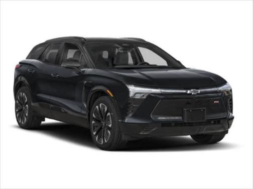 2025 Chevrolet Blazer EV RWD RS