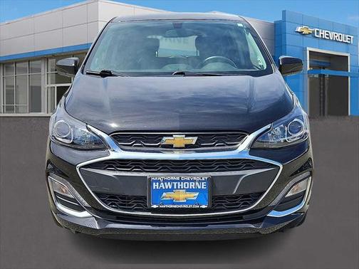 2020 Chevrolet Spark 1LT