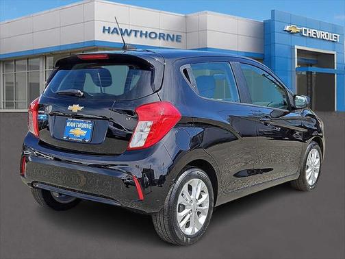2020 Chevrolet Spark 1LT