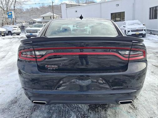 2021 Dodge Charger SXT