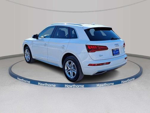 2019 Audi Q5 45 Premium