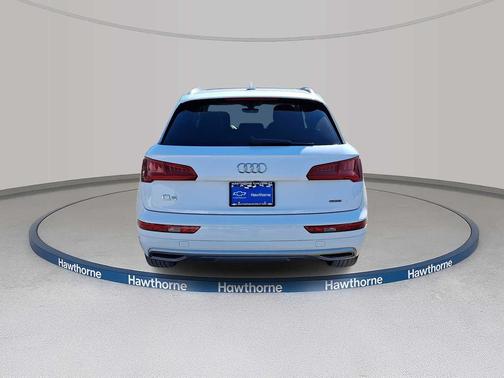 2019 Audi Q5 45 Premium