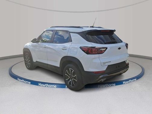 2024 Chevrolet Trailblazer ACTIV