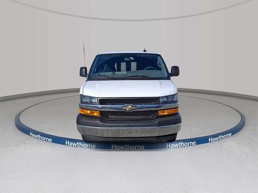 2024 Chevrolet Express 2500 RWD 2500 Regular Wheelbase WT