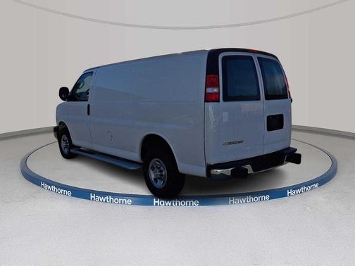 2024 Chevrolet Express 2500 RWD 2500 Regular Wheelbase WT