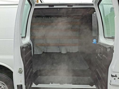 2024 Chevrolet Express 2500 RWD 2500 Regular Wheelbase WT