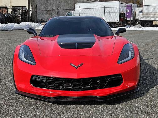 2016 Chevrolet Corvette Z06