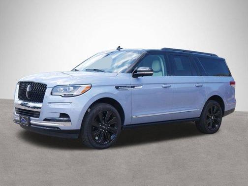 2024 Lincoln Navigator L Black Label