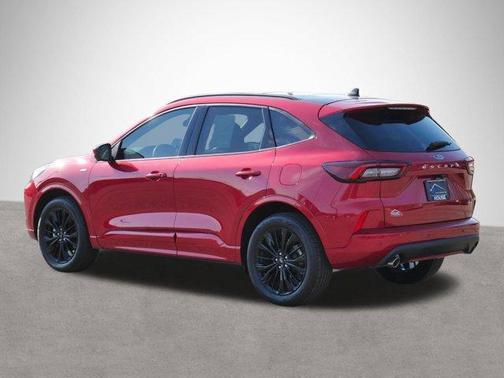 2023 Ford Escape ST-Line Elite