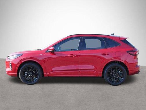 2023 Ford Escape ST-Line Elite