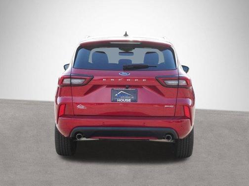 2023 Ford Escape ST-Line Elite