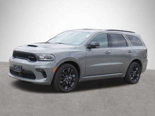 2023 Dodge Durango R/T