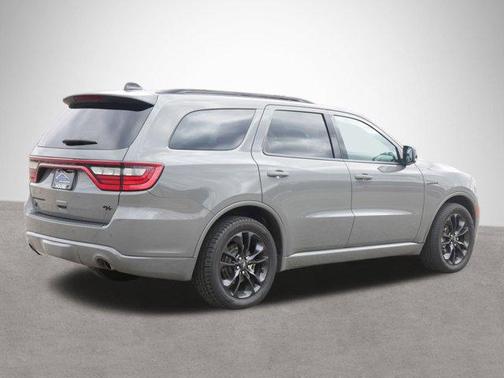2023 Dodge Durango R/T