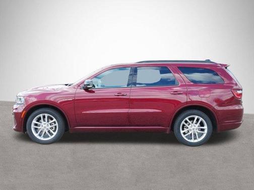 2023 Dodge Durango R/T