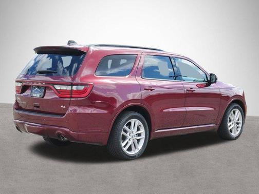 2023 Dodge Durango R/T