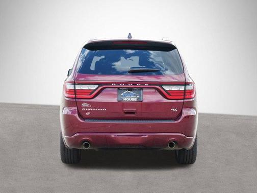 2023 Dodge Durango R/T