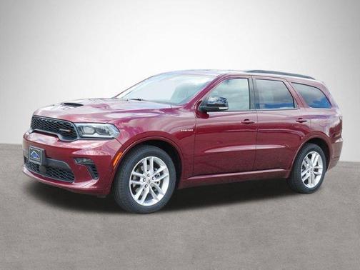 2023 Dodge Durango R/T