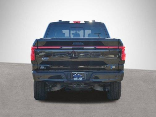 2023 Ford F-150 Lightning Platinum