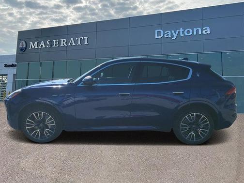 2025 Maserati Grecale Base