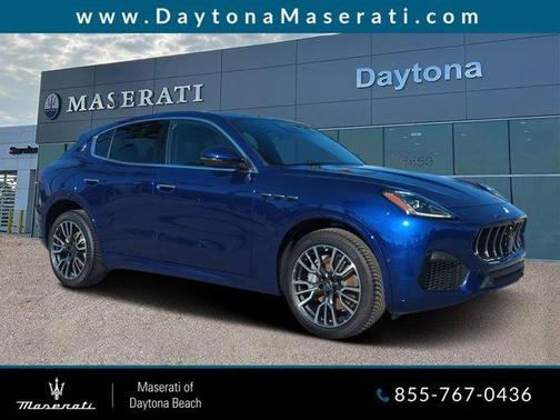 2025 Maserati Grecale Base