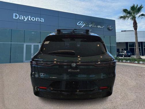 2026 Alfa Romeo Tonale Base