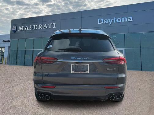 2025 Maserati Grecale Base