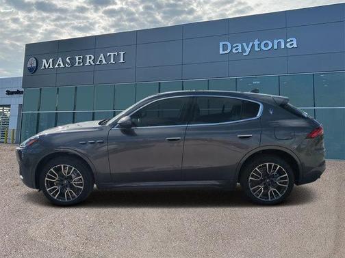 2025 Maserati Grecale Base