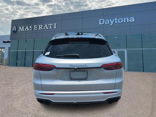 2025 Maserati Grecale Modena