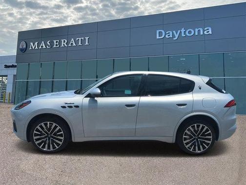 2025 Maserati Grecale Modena