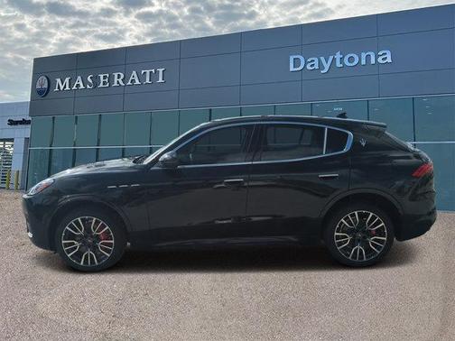 2025 Maserati Grecale Base
