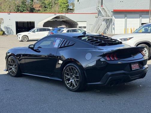 2024 Ford Mustang Dark Horse