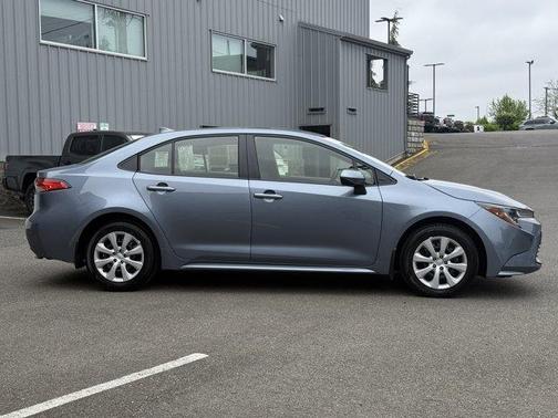 CELESTITE 2026 Toyota Corolla LE