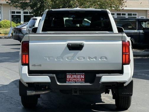 Ice 2026 Toyota Tacoma SR5