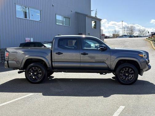 2023 Toyota Tacoma Limited