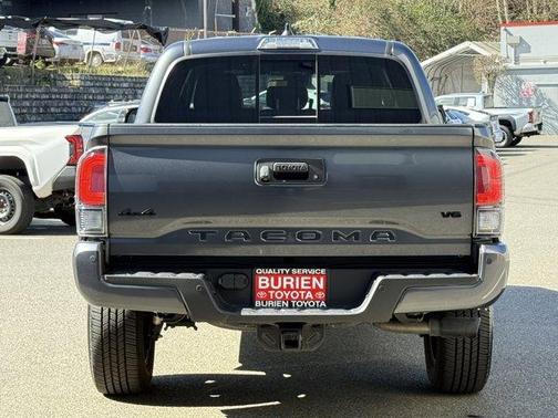 2023 Toyota Tacoma Limited