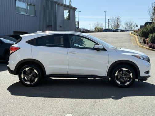 2018 Honda HR-V EX-L w/Navigation