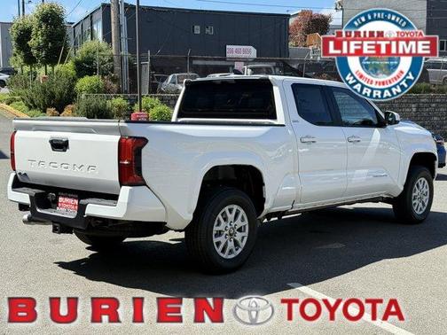 Ice 2026 Toyota Tacoma SR5