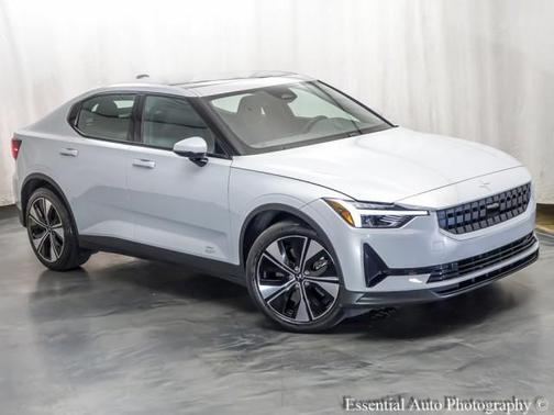2023 Polestar 2 PRICE INCLUDES 4000 TAX CREDIT!! YOU MUST QUALIFY!