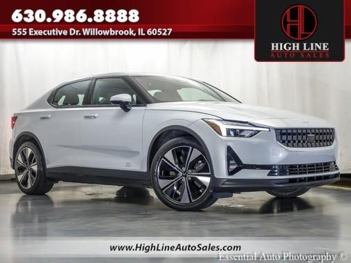 2023 Polestar 2 PRICE INCLUDES 4000 TAX CREDIT!! YOU MUST QUALIFY!