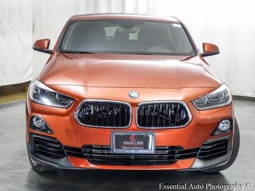 2018 BMW X2 xDrive28i