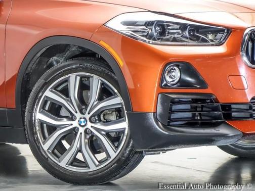 2018 BMW X2 xDrive28i