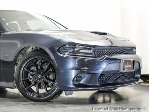 2018 Dodge Charger R/T