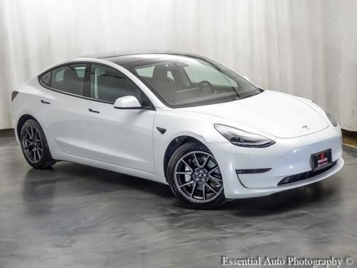 2023 Tesla Model 3 Base