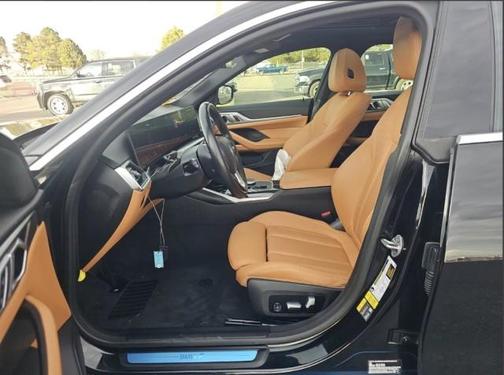 2023 BMW i4 Gran Coupe eDrive35